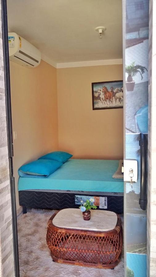 Pousada Joao De Barro Camacari Ngoại thất bức ảnh
